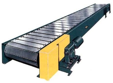 slat conveyor